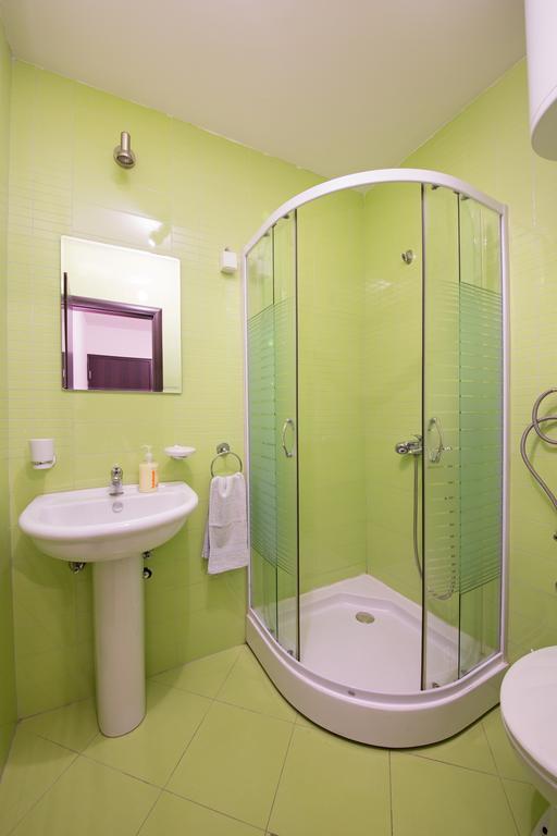 Apartments Bokan Cetinje Room photo